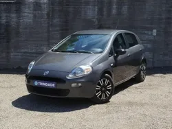 Fiat Punto 1.3 M-Jet Lounge S&S