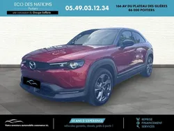 Mazda MX-30 E-SKYACTIV 145CH BVA FIRST EDITION MODERN CONFIDENCE