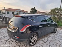 Lancia Delta 1.6 M-Jet Platinum