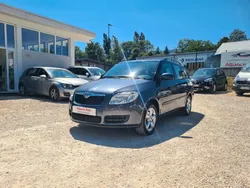 SKODA Fabia Break - 1.2 Style Edition 70ch essence