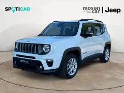 JEEP Renegade 1.5 MHEV Limited