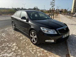 Skoda Octavia 1.6 TDI Elegance