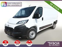 Toyota PROACE Max 33 120 L2H1 Duty Cam Clim Blu