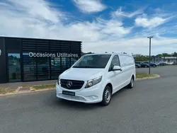 Mercedes Vito 114 BlueTEC Fourgon Long