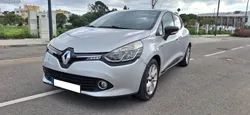 Renault Clio 1.5 dCi Limited