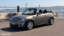 MINI Cabrio