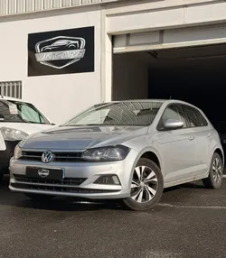 Volkswagen Polo 1.0 TSi 95