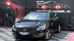 Volvo V60 CROSS COUNTRY D4 190CH SUMMUM GEARTRONIC