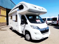 CITROEN Jumper Combi 2.0BlueHDI 33L2H2 160