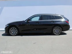 BMW 320 e Pack Desportivo M Auto