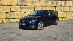 Peugeot 308 1.5 BlueHDi Style