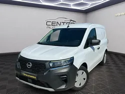Nissan TOWNSTAR 2023 1.3 DIG-T 16V 130 cv L1 N-Connecta {54.000 KM - RADAR ARR}
