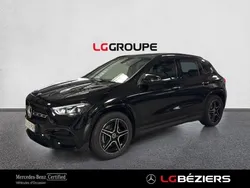 Mercedes-benz GLA 200 d 150ch AMG Line 8G-DCT