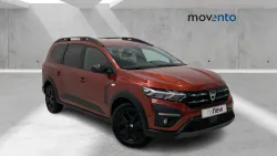 DACIA Jogger 1.0 ECO-G S.L Extreme Go 7pl.