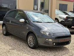 FIAT PUNTO 1.2 8V 69 SS Lounge - Climatisation