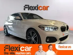 BMW Serie 1 120iA