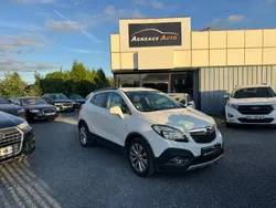 OPEL Mokka 1.6 CDTI 136 cv Cosmo pack