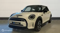 Mini Mini Cooper SE 184ch Edition Premium Plus BVA 5CV
