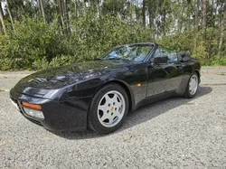 Porsche 944 Turbo Cabrio