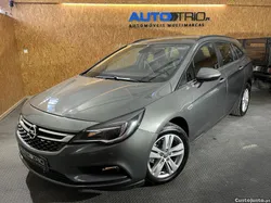 Opel Astra 1.6 CDTi Cosmo S/S