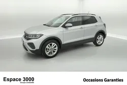 VOLKSWAGEN T-Cross 1.0 TSI 116 Start/Stop DSG7 VW Edition
