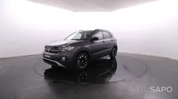 Volkswagen T-Cross de 2023