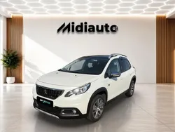 Peugeot 2008 1.2 PureTech 110ch Crossway S&S