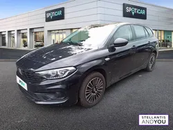 Fiat Tipo SW 1.5 Firefly Turbo 130 ch S&S DCT7 Hybrid