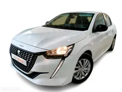 Peugeot 208 1.2 PureTech Active