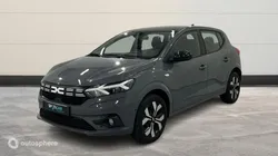Dacia Sandero 1.0 TCe 90ch Journey