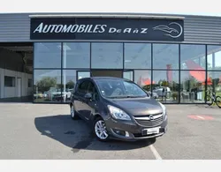 Opel MERIVA 1.4 TURBO TWINPORT 120CH DRIVE START/STOP