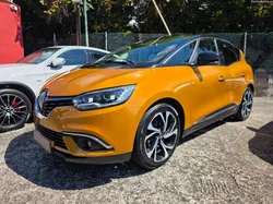 Renault Scénic 1.3 TCE BOSE EDITION 140CV