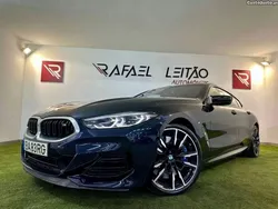 BMW 850 Xdrive