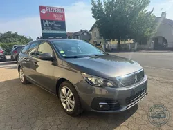 Peugeot 308 SW 1.5 BLUEHDI 130 ACTIVE BUSINESS EAT-8 BVA GARANTIE 6 MOIS