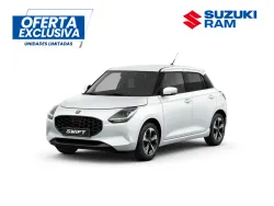 SUZUKI Swift 1.2 Mild Hybrid S1 59.6kW