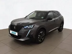 Peugeot 2008 PureTech 130 S&S BVM6 - GT