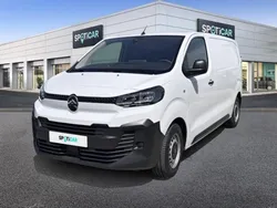 Citroen Jumpy Fg M 1.5 BlueHDi 120ch S&S
