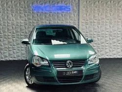 VOLKSWAGEN POLO 1.4 80CV Sportline