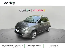 Fiat 500 MY17 1.2 69 ch Lounge