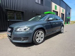 AUDI A3 3,2 V6 quattro