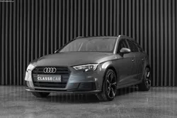 Audi A3 1.6 TDI Sport