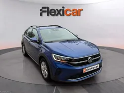 VW Taigo 1.0 TSI Life
