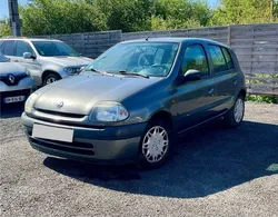 Renault Clio 1.2 60 RTE