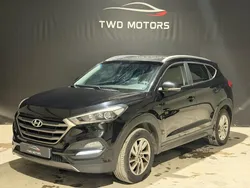 HYUNDAI TUCSON 1.7 CRDi - 115 Creative
