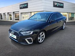 AUDI A4 35 TDI 163 S tronic 7 Business Line