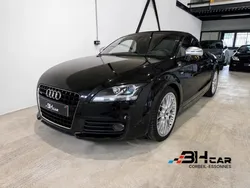 Audi Tt COUPE 3.2 250 S-LINE QUATTRO S-TRONIC BVA