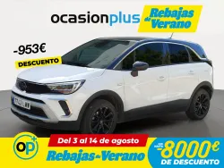 OPEL Crossland 1.2 S&S GS Line 110