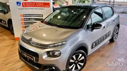 Citroen C3 de 2020
