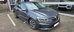 Megane tce 140 intens edc