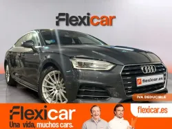 AUDI A5 Sportback 40 TFSI 140kW